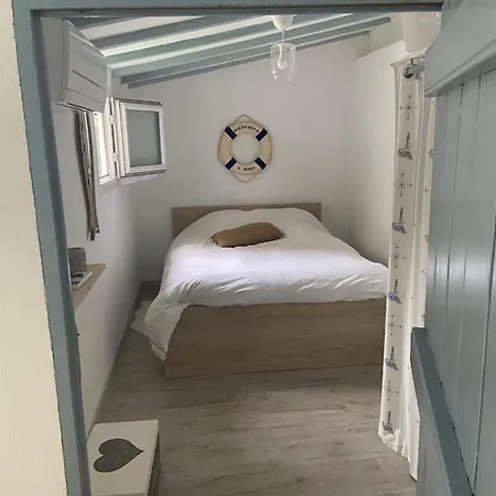 Very Nice 60M With Balcony On The Ground Floor Apartment *